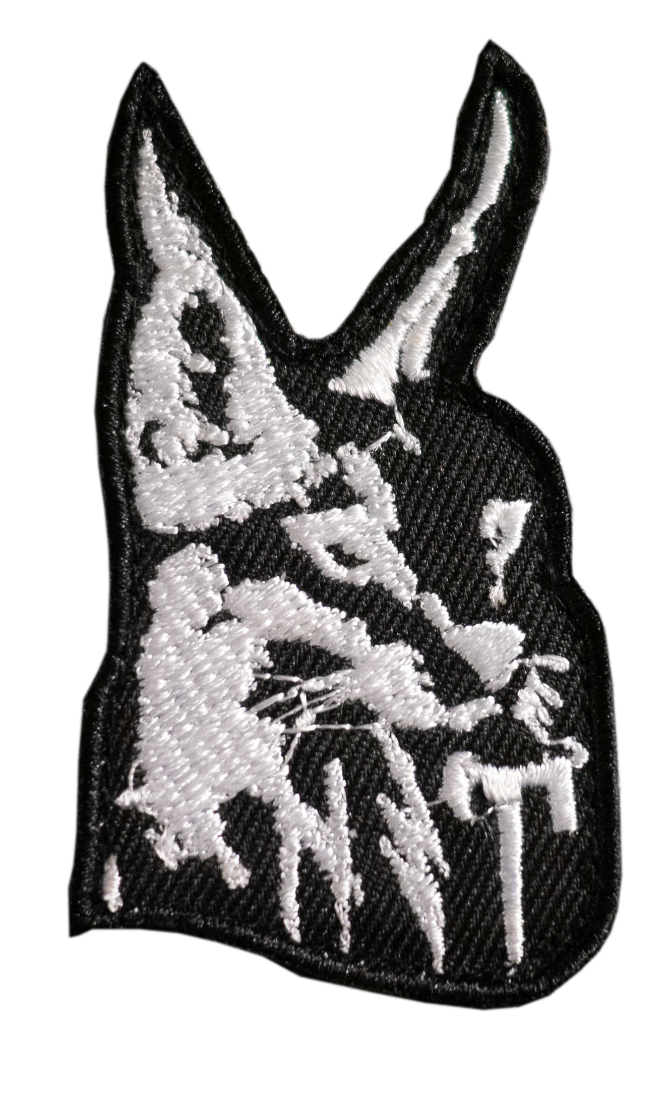 NT Caracal Patch