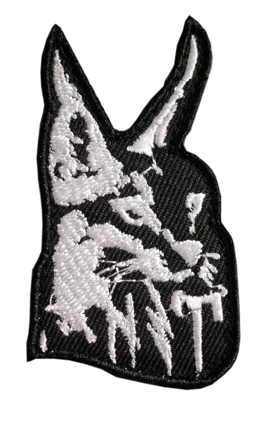 NT Caracal Patch